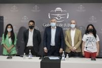 Presentaron el proyecto de Ley Audiovisual de la Provincia de Jujuy