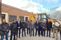 Puna y Quebrada: R&eacute;cord de proyectos a trav&eacute;s de las regal&iacute;as mineras