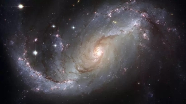 Dos matem&aacute;ticas argentinas descubren que la galaxia V&iacute;a L&aacute;ctea puede ser hasta 2 mil millones de a&ntilde;os m&aacute;s antigua de lo que se pensaba