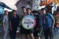 FNE: Prevenci&oacute;n y promoci&oacute;n de la salud junto a adolescentes de Jujuy