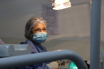 Concursan cargos en Odontolog&iacute;a, Neumonolog&iacute;a ,Terapia Intensiva y Cardiolog&iacute;a