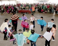 Se realiz&oacute; el &ldquo;Bailando por tu Escuela&rdquo;