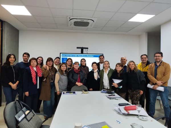 Comisi&oacute;n de Educaci&oacute;n se reuni&oacute; para abordar problem&aacute;ticas del sistema educativo