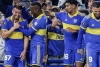 Boca venci&oacute; a Colo Colo y se clasific&oacute; a octavos de final de la Copa Libertadores