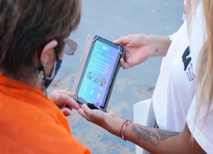 Ente Turismo de CABA en el Carnaval juje&ntilde;o