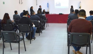 "Protocolo de B&uacute;squeda de Personas y T&eacute;cnicas de investigaci&oacute;n"