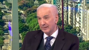 Muri&oacute; Mauro Viale