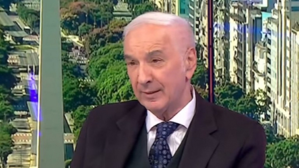 Muri&oacute; Mauro Viale