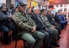 Concejales aprobaron ordenanzas por Malvinas