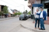 SEMAFORIZACI&Oacute;N EN AVENIDA MOSCONI