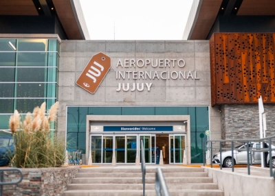 JOY Airline comenzar&aacute; a volar a Jujuy desde Buenos Aires y C&oacute;rdoba