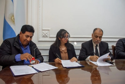Convenio.Modulos de capacitaci&oacute;n aplicadas a la construcci&oacute;n