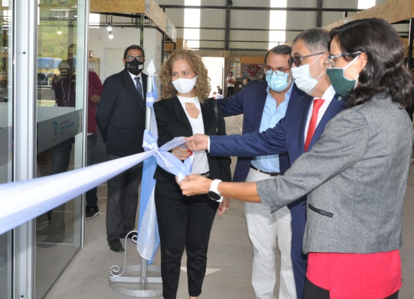 Nuevas oficinas de Rentas en el Mercado Sur&nbsp;Municipal