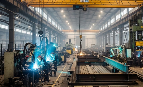 La industria no repunta: la producci&oacute;n volvi&oacute; a caer en julio y acumula una ca&iacute;da de 2% en el a&ntilde;o, seg&uacute;n la UIA