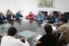 Contin&uacute;an los preparativos para el gran homenaje al Gral. Eduardo Arias