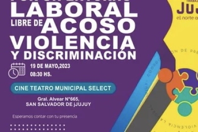 Convocan a gremios a brindar aportes al protocolo de violencia laboral