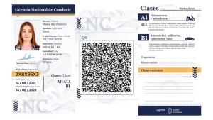 Licencia Nacional de Conducir: hasta qu&eacute; edad se puede obtener y qu&eacute; plazo de vigencia tiene