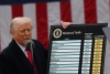 La suba de aranceles que dispuso Trump impactar&aacute; sobre todas las exportaciones argentinas a los EEUU