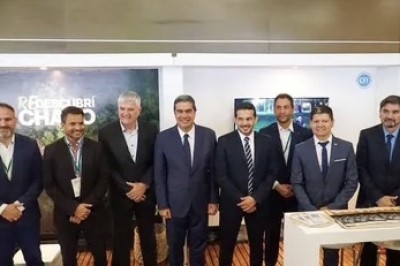 El turismo de Jujuy en la Expo Norte Grande