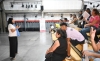 Seguridad Vial. Inici&oacute; curso &ldquo;Responsabilidad al volante&rdquo;