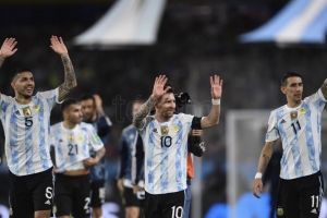 La Selección Argentina tendrá un último amistoso antes del Mundial