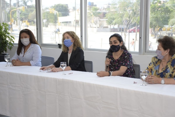 Reuni&oacute;n por elaboraci&oacute;n del Anuario Escolar 2022-2023