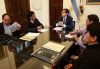Sadir impulsa el desarrollo tur&iacute;stico y de infraestructura en las comunidades pune&ntilde;as