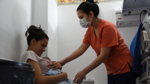 Comienza el Mes del Parto Respetado en Jujuy