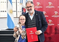 El joven influencer Ian Moche declarado &ldquo;Visitante Distinguido&rdquo;