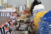 La provincia fortalece el sistema de lucha contra el dengue