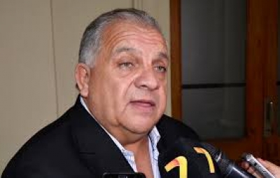 Falleci&oacute; el ex ministro de Trabajo de Jujuy, Jorge Cabana Fusz