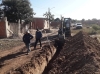 Obras en barrios del interior y regularizaci&oacute;n en capital