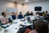 Jujuy presente en monitoreo de ODS