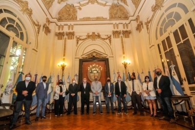 D&iacute;a del Urbanismo y Semana de la Arquitectura en Jujuy
