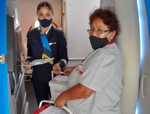 Hospital Soria realiz&oacute; su ablaci&oacute;n n&uacute;mero 20