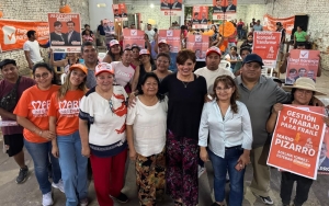 Zigar&aacute;n:&ldquo;Ocho de cada diez argentinos, no llegan a fin de mes&rdquo;