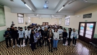 Educaci&oacute;n presenta la estructura organizacional del Calendario Escolar 2026