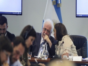 Argentina ya suma 31 casos de Coronavirus y 3 son aut&oacute;ctonos
