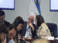 Argentina ya suma 31 casos de Coronavirus y 3 son aut&oacute;ctonos
