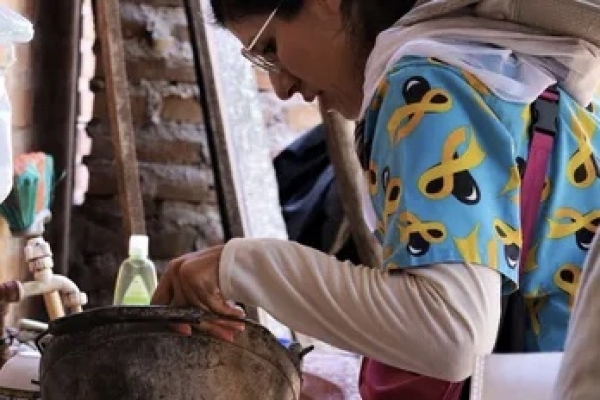 El 95% de los casos de dengue se presenta con s&iacute;ntomas