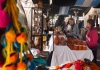Valores y raíces en Feria Provincial de Invierno de plaza España