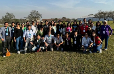 M&aacute;s de 100 emprendedores juje&ntilde;os participaron de Endeavor NOA en Tucum&aacute;n