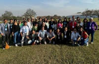 M&aacute;s de 100 emprendedores juje&ntilde;os participaron de Endeavor NOA en Tucum&aacute;n