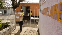 M&aacute;s de 34 millones de argentinos y argentinas votan en una elecci&oacute;n sin precedentes
