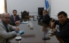 Avanzan en la informatizaci&oacute;n de circuitos electorales