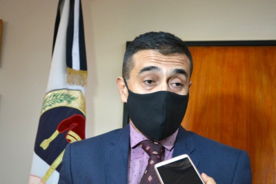 Controles estrictos para evitar conductas inapropiadas