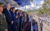 Actos oficiales por los 429 a&ntilde;os de San Salvador de Jujuy