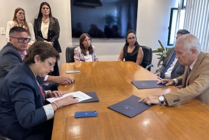 Plan de Modernizaci&oacute;n en el Poder Judicial