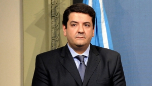 Avanzan en la justicia los cuestionamientos a jueces y fiscales que se reun&iacute;an con Macri