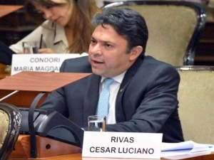 &quot;Sala está privada de la libertad por ser una delincuente&quot;